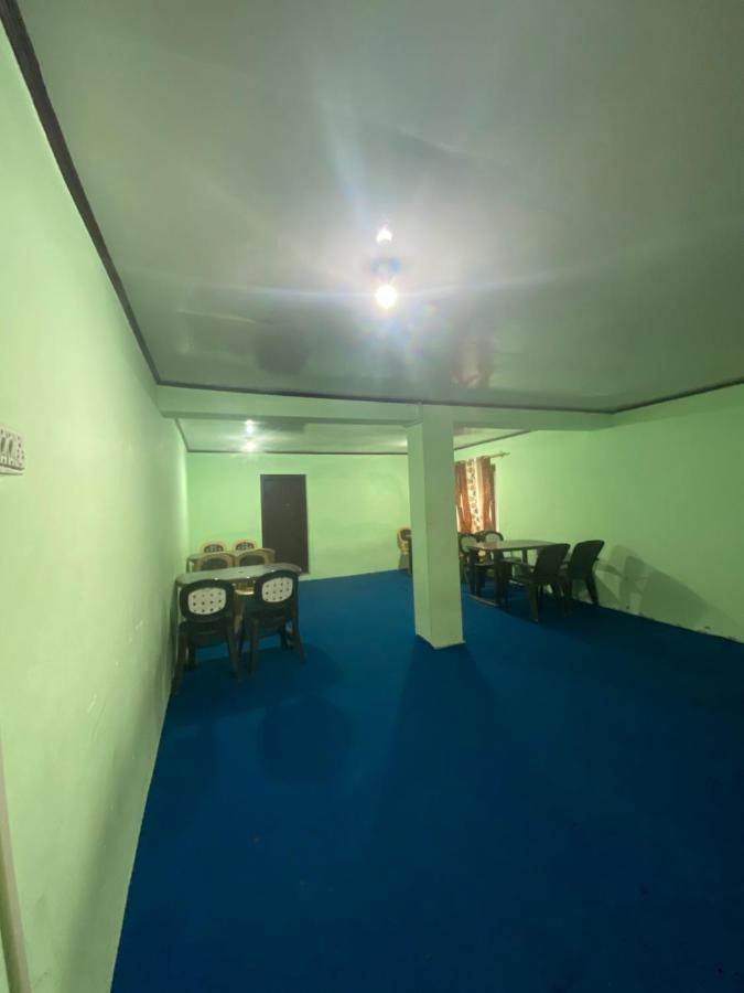 Hotel Border View Kargil Dış mekan fotoğraf
