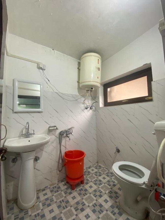 Hotel Border View Kargil Dış mekan fotoğraf