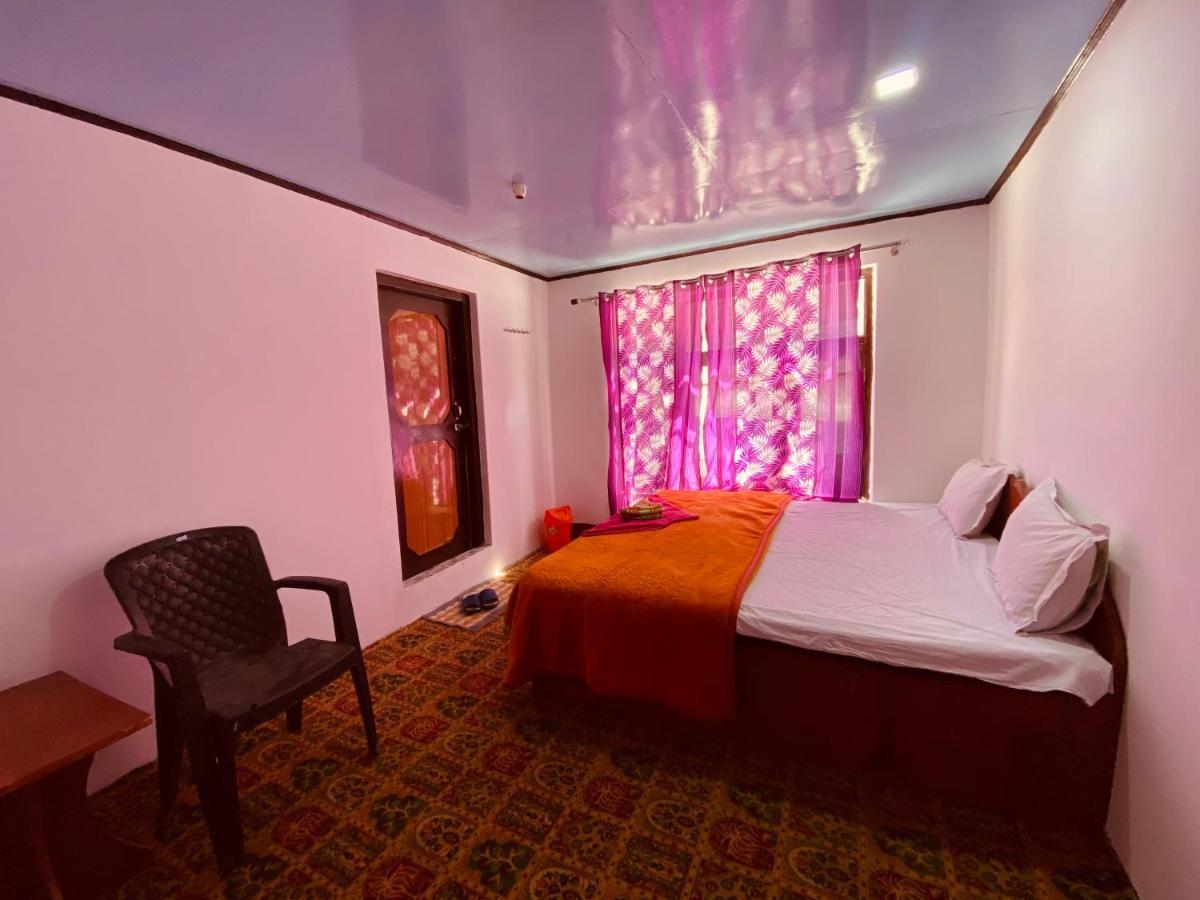 Hotel Border View Kargil Dış mekan fotoğraf