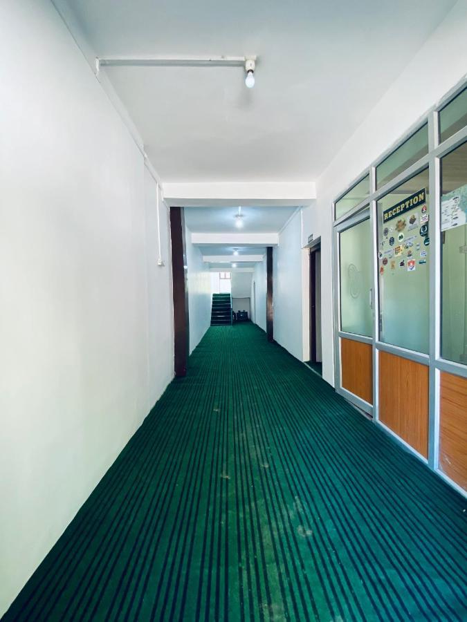 Hotel Border View Kargil Dış mekan fotoğraf