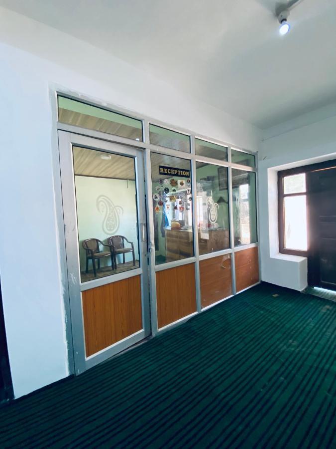 Hotel Border View Kargil Dış mekan fotoğraf
